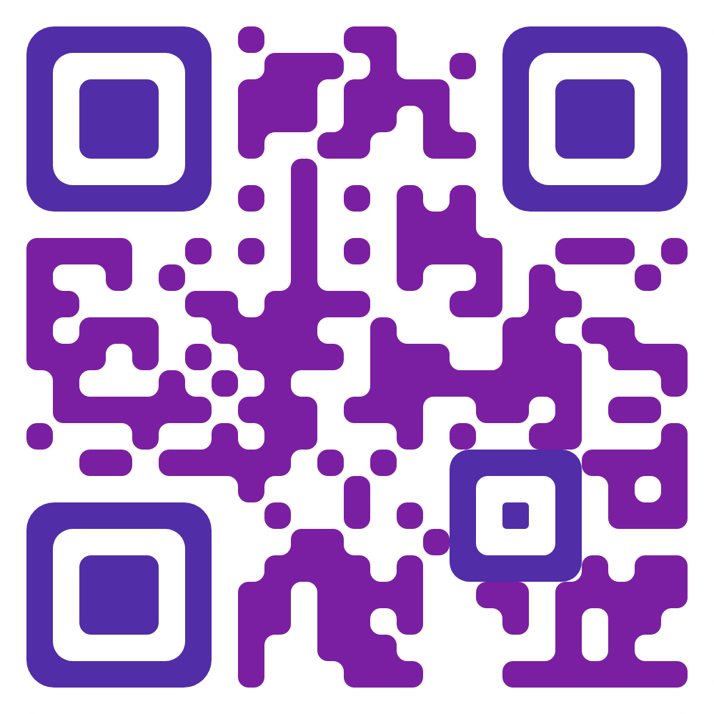 QR Code to Check Leaderboard Trophies!