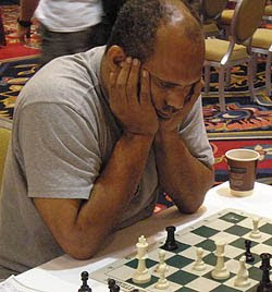 Emory Tate Biography: American Chess Master - BattaBox