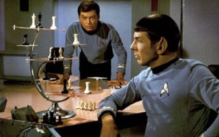 spock